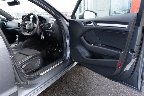 Used Audi A3 2019 for sale - 76646582: Photo 22