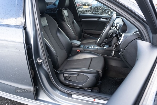 Used Audi A3 2019 for sale - 76646582: Photo 23