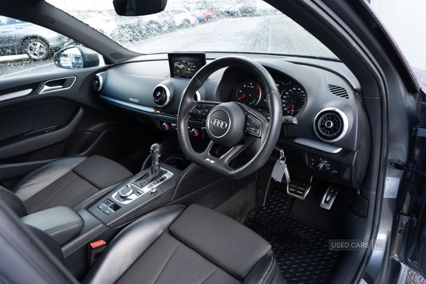 Used Audi A3 2019 for sale - 76646582: Photo 24