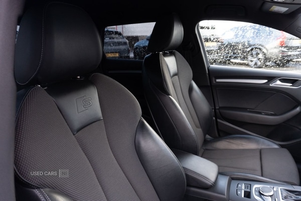 Used Audi A3 2019 for sale - 76646582: Photo 25