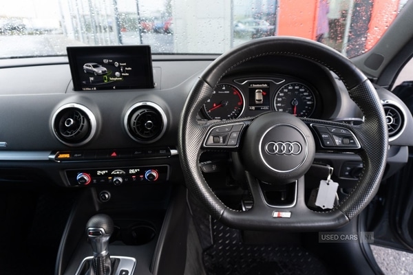 Used Audi A3 2019 for sale - 76646582: Photo 26