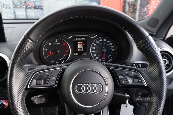 Used Audi A3 2019 for sale - 76646582: Photo 27