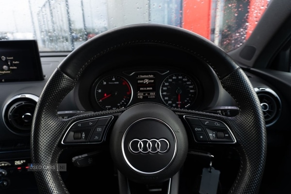 Used Audi A3 2019 for sale - 76646582: Photo 30