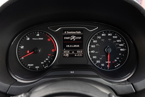 Used Audi A3 2019 for sale - 76646582: Photo 31