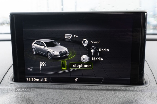 Used Audi A3 2019 for sale - 76646582: Photo 33