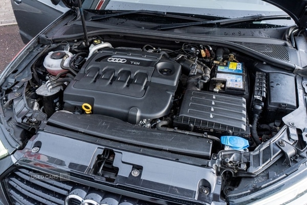 Used Audi A3 2019 for sale - 76646582: Photo 34