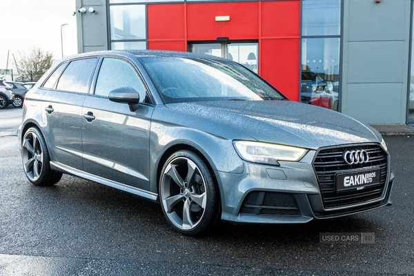 Used Audi A3 2019 for sale - 76646582: Photo 6
