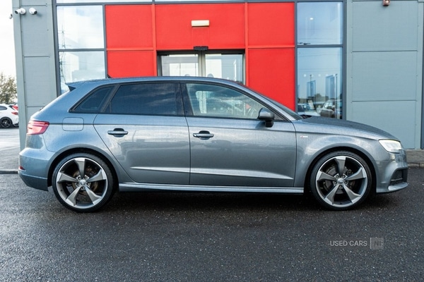 Used Audi A3 2019 for sale - 76646582: Photo 7
