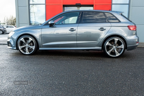 Used Audi A3 2019 for sale - 76646582: Photo 8