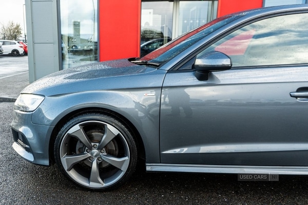 Used Audi A3 2019 for sale - 76646582: Photo 9