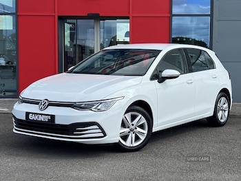 Used Volkswagen Golf 2023 for sale - 78529468: Photo