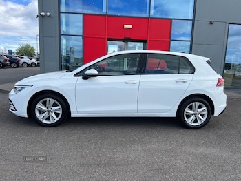 Used Volkswagen Golf 2023 for sale - 78529468: Photo