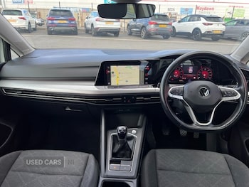 Used Volkswagen Golf 2023 for sale - 78529468: Photo