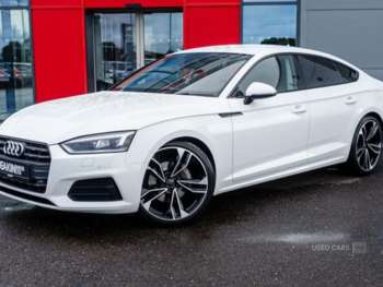 2017 - 2.0 TDI Sport 5dr S Tronic