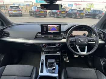 Used Audi Q5 2021 for sale - 74622959: Photo