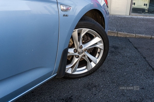 Used Vauxhall Astra 2017 for sale - 76659581: Photo 11