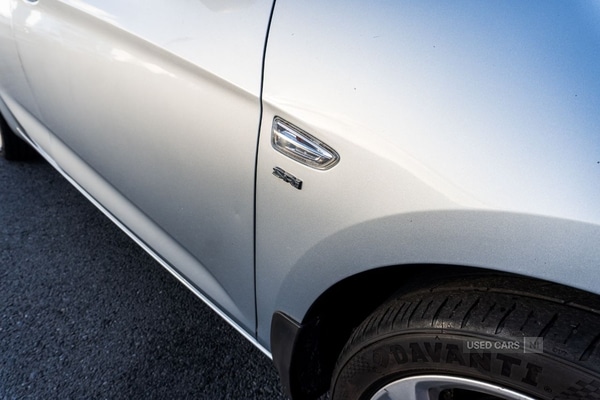 Used Vauxhall Astra 2017 for sale - 76659581: Photo 21