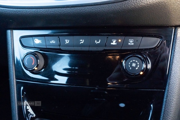 Used Vauxhall Astra 2017 for sale - 76659581: Photo 31