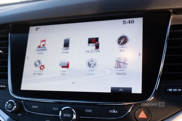 Used Vauxhall Astra 2017 for sale - 76659581: Photo 33