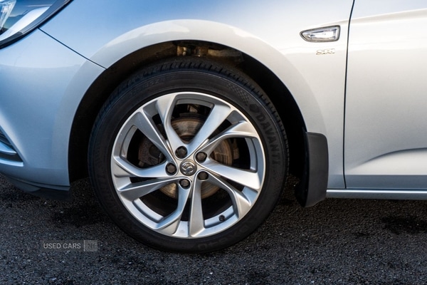 Used Vauxhall Astra 2017 for sale - 76659581: Photo 4