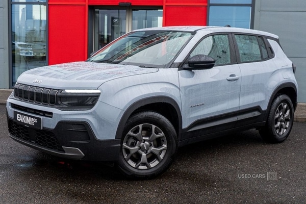 Used Jeep Other 2025 for sale - 76563041: Photo 1