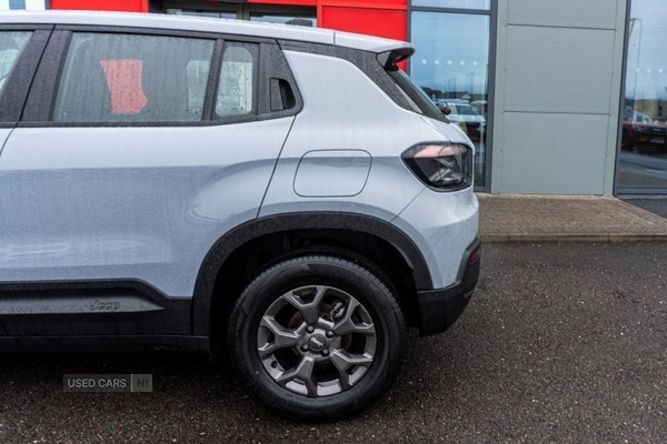 Used Jeep Other 2025 for sale - 76563041: Photo 10