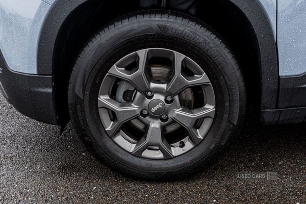 Used Jeep Other 2025 for sale - 76563041: Photo 11