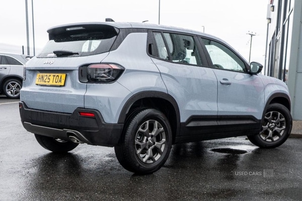 Used Jeep Other 2025 for sale - 76563041: Photo 12