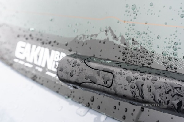 Used Jeep Other 2025 for sale - 76563041: Photo 16