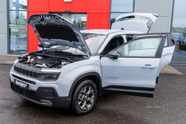 Used Jeep Other 2025 for sale - 76563041: Photo 2