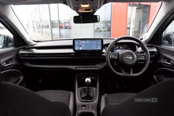 Used Jeep Other 2025 for sale - 76563041: Photo 25