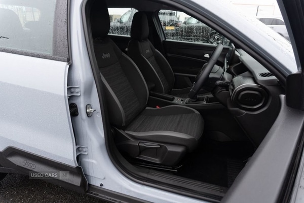 Used Jeep Other 2025 for sale - 76563041: Photo 27