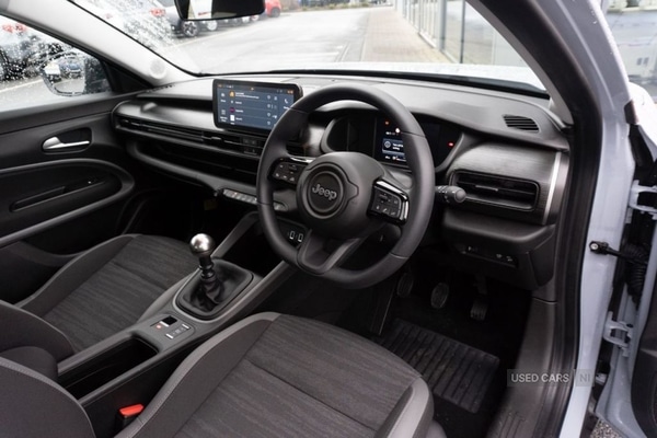 Used Jeep Other 2025 for sale - 76563041: Photo 28