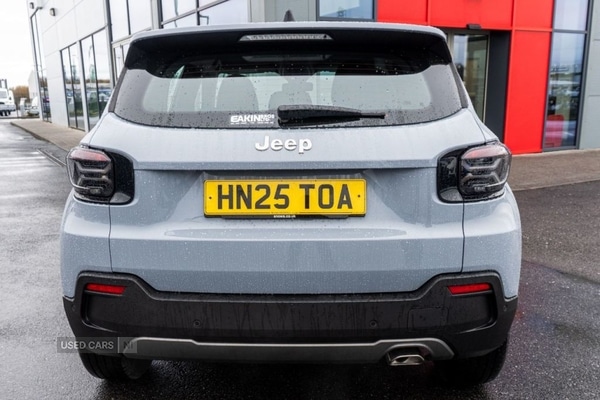 Used Jeep Other 2025 for sale - 76563041: Photo 3