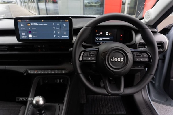 Used Jeep Other 2025 for sale - 76563041: Photo 30