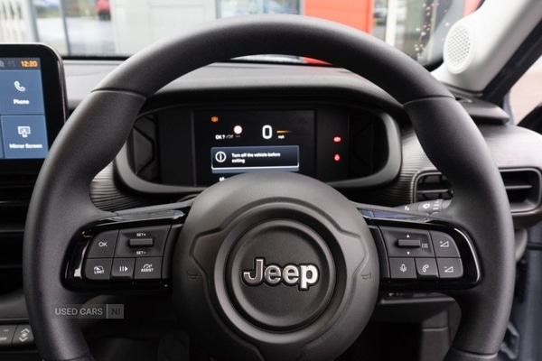 Used Jeep Other 2025 for sale - 76563041: Photo 31