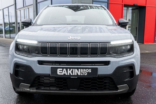 Used Jeep Other 2025 for sale - 76563041: Photo 4