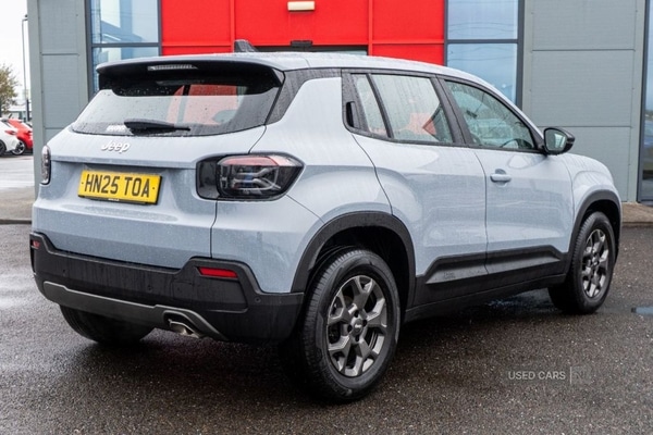 Used Jeep Other 2025 for sale - 76563041: Photo 5