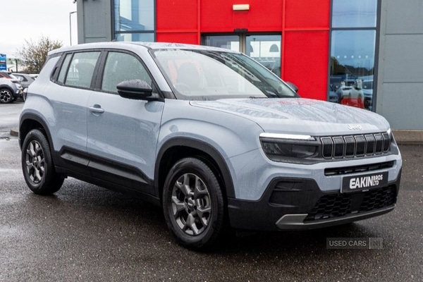 Used Jeep Other 2025 for sale - 76563041: Photo 6