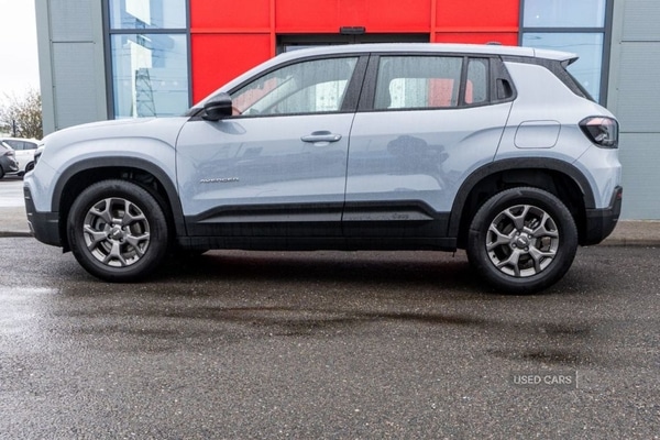 Used Jeep Other 2025 for sale - 76563041: Photo 8