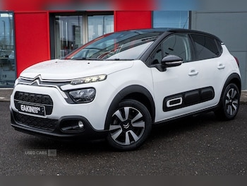 Used Citroen C3 2024 for sale - 79084078: Photo