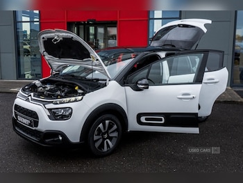 Used Citroen C3 2024 for sale - 79084078: Photo