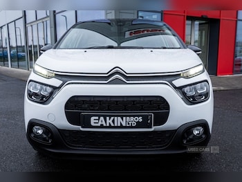 Used Citroen C3 2024 for sale - 79084078: Photo