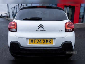 Used Citroen C3 2024 for sale - 79084078: Photo