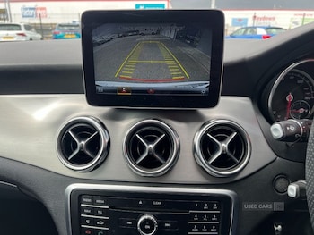 Used Mercedes-Benz GLA 2018 for sale - 78261809: Photo