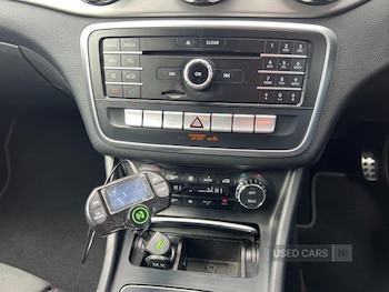 Used Mercedes-Benz GLA 2018 for sale - 78261809: Photo