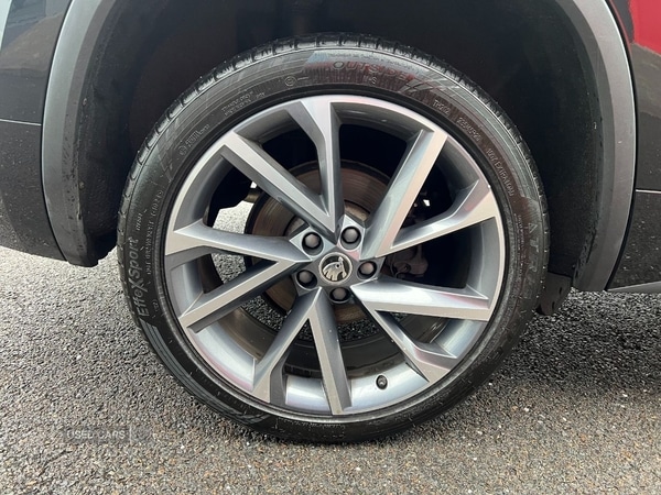 Used Skoda Kodiaq 2022 for sale - 77306462: Photo 14