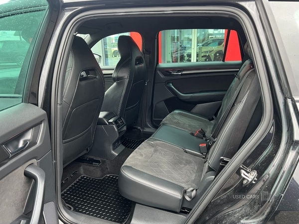 Used Skoda Kodiaq 2022 for sale - 77306462: Photo 23