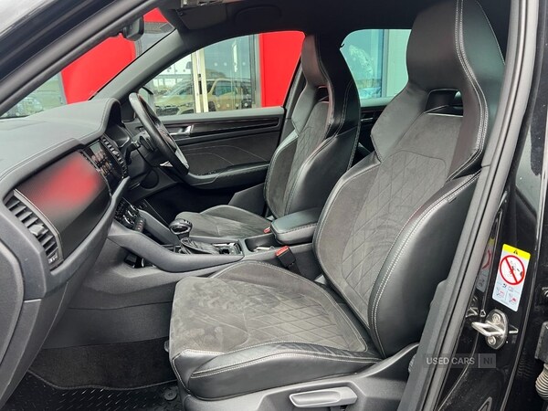 Used Skoda Kodiaq 2022 for sale - 77306462: Photo 26