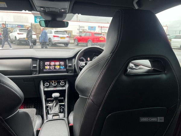 Used Skoda Kodiaq 2022 for sale - 77306462: Photo 27